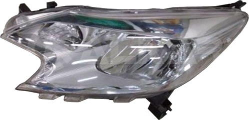 ALKAR 2761544 Frontlykter ALKAR 2761544 Frontlykter