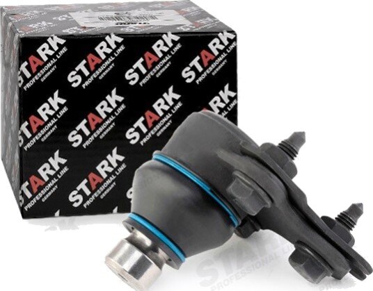 STARK SKSL-0260002 Bærekule