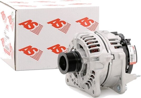 Dynamo AS PL A0042