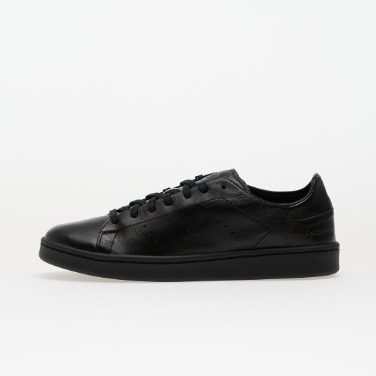Joggesko Y 3 Stan Smith Black/ Black/ Black EUR 41 1/3 Joggesko Y 3 Stan Smith Black/ Black/ Black EUR 41 1/3