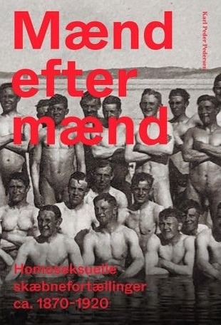 Menn Etter Menn | Karl Peder Pedersen | Språk: Dansk Menn Etter Menn | Karl Peder Pedersen | Språk: Dansk