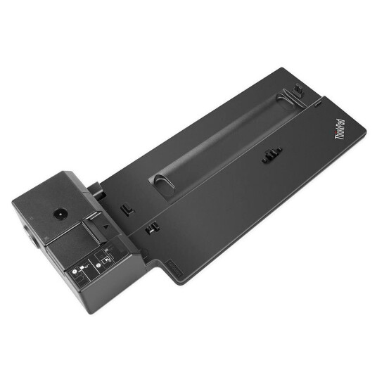 Lenovo ThinkPad Basic Dockingstasjon 90W VGA/DP/USB A Lenovo ThinkPad Basic Dockingstasjon 90W VGA/DP/USB A