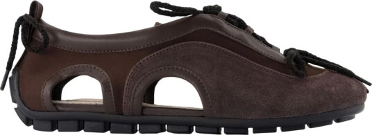 Simone Rocha Dame Sko Brun 35 EU,