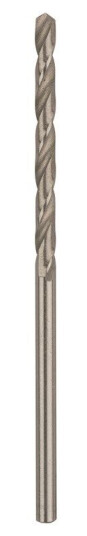 Bosch Metallbor HSS-G, DIN 338 2,6 x 30 x 57 mm