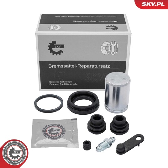 ESEN SKV 91SKV030 Reparasjonssett, bremsecaliper