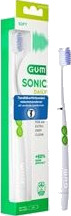 GUM ActiVital Sonic Toothbrush White GUM ActiVital Sonic Toothbrush White