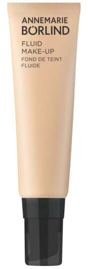 Annemarie Börlind Fluid Make-Up Hazel