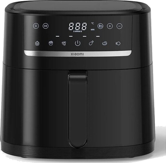 Xiaomi Maf08 XXL Airfryer 6L med 1500W - Svart