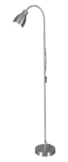 Aneta Lighting Gulvlampe Sarek 1568950-02-0 Aneta Lighting Gulvlampe Sarek 1568950-02-0