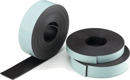 Legamaster 7 186300 Whiteboard Magnet Sort 3000 Mm 1,5 Mm 19 Mm 316 G