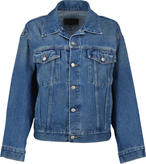 MM6 Maison Margiela Dame Jakker Blå S, MM6 Maison Margiela Dame Jakker Blå S,