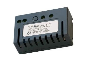 Hide a Lite LVP Konverter 12–24V/DC Belysning