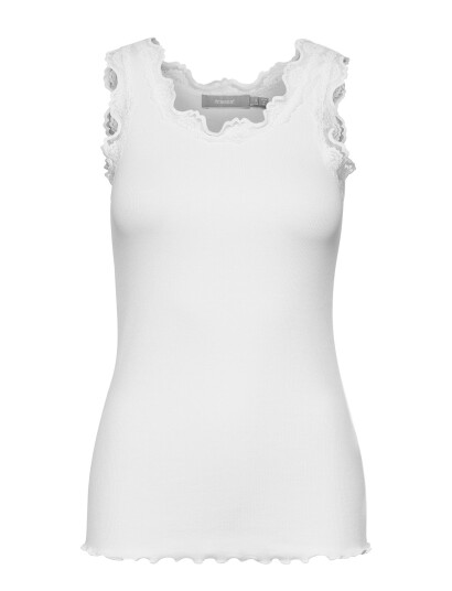 Fransa Frhizamond 1 Top - White - XXL