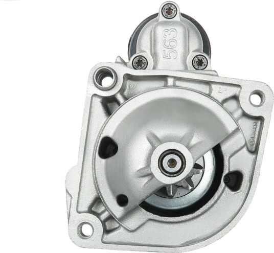 Starter AS-PL S0307PR