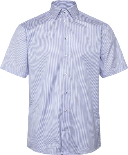 Bosweel Shirts Est. 1937 | Short Sleeve Mens Shirt | M