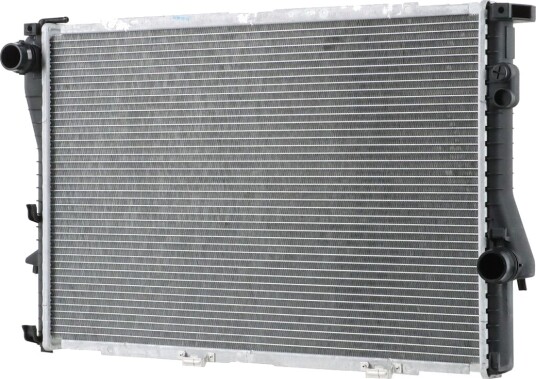 HELLA 8MK 366 304-151 Radiator, motorkjøling