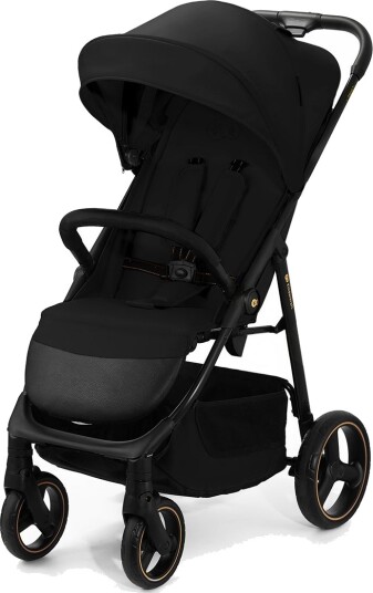 Kinderkraft Trig 3 Trille Onyx Black