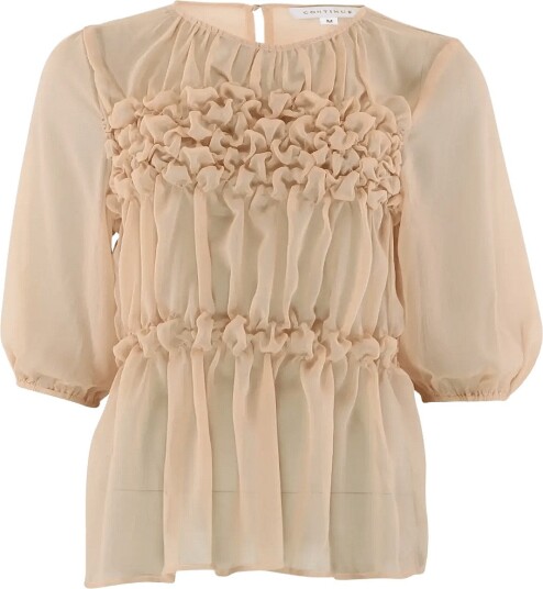 Continue | Githa Mesh | M