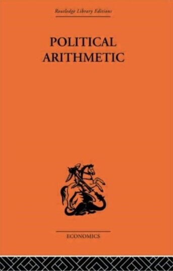 Political Arithmetic Political Arithmetic