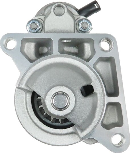 AS PL S6341S Starter