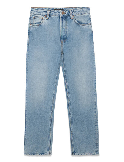 Nudie Jeans Lofty Lo Vintage Dreams - Blue - 32 x 32 Nudie Jeans Lofty Lo Vintage Dreams - Blue - 32 x 32