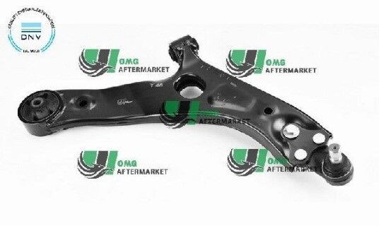 Bærearm OMG SRL G40.8204/C