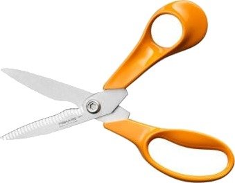 Fiskars Classic Universal Kniv 18 Cm 1001555 Fiskars Classic Universal Kniv 18 Cm 1001555