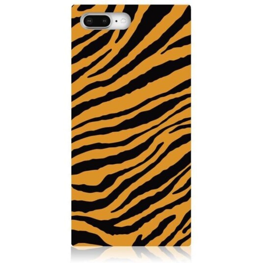 Idecoz Mobildeksel Tiger Iphone 8 Plus/7 Plus