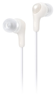 JVC HA-FR9UC White JVC HA-FR9UC White