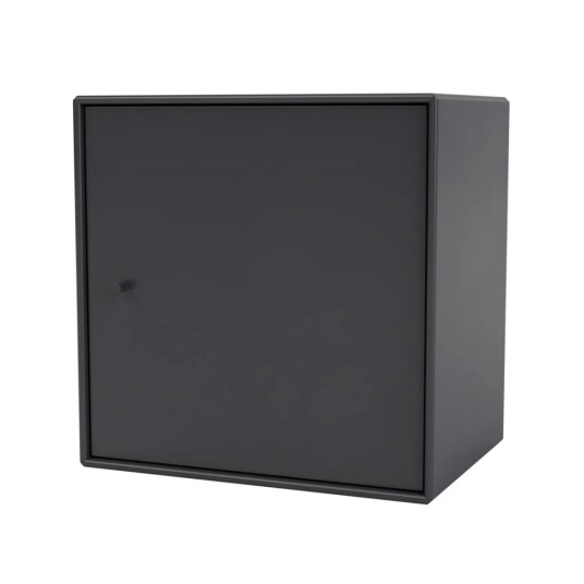 Montana Mini 1103 hyllemodul Anthracite 04, med d?r