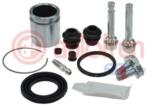Autofren Seinsa Rep. sett bremsecaliper AUTOFREN SEINSA D43331S