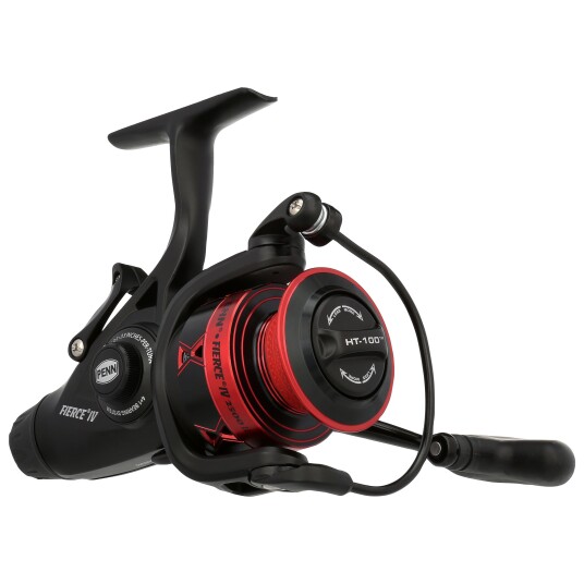 Penn Fierce Iv Live Liner Penn Fierce Iv Live Liner