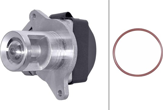 EGR-ventil HELLA 6NU 014 862-091