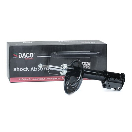 Støtdemper DACO Germany 450910R Støtdemper DACO Germany 450910R