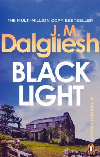 Blacklight Blacklight