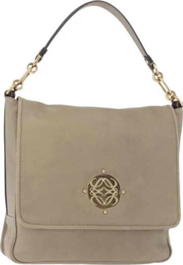 Loewe Dame Beige