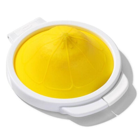 OXO - Silikoncover sitron og lime OXO - Silikoncover sitron og lime