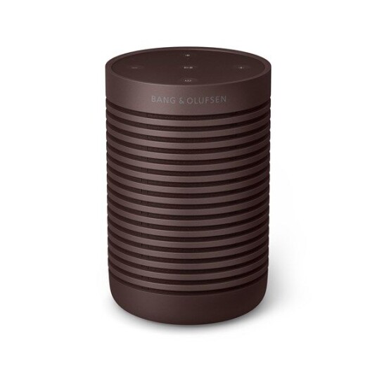 Bang & Olufsen Beosound Explore Chestnut