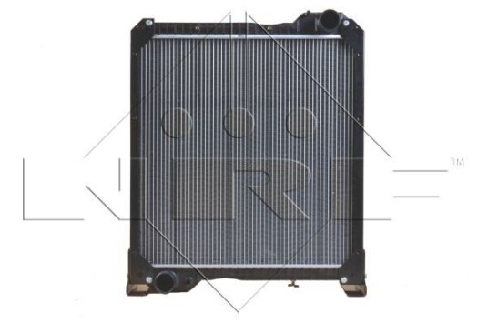 Radiator NRF 54076
