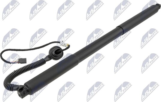 Elektromotor bakluke NTY AE CH 082