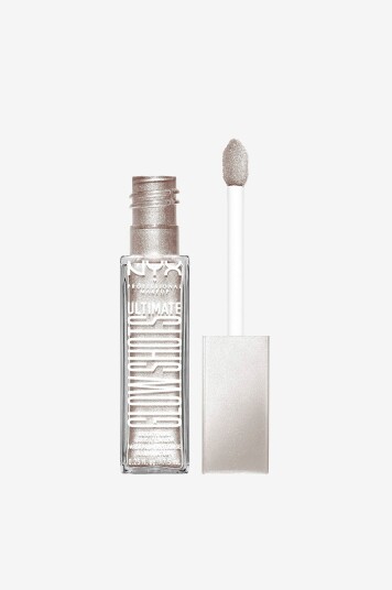 NYX Professional Makeup Ultimate Glow Shots Flerfarget NYX Professional Makeup Ultimate Glow Shots Flerfarget