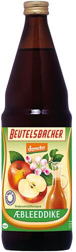 Beutelsbacher Eplecidereddik Ø Demeter Beutelsbacher Eplecidereddik Ø Demeter