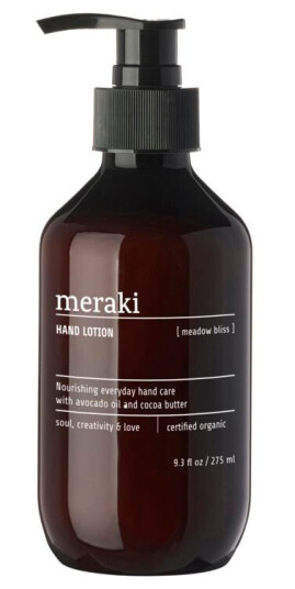 Meraki Hand Lotion Meadow Bliss 275ml