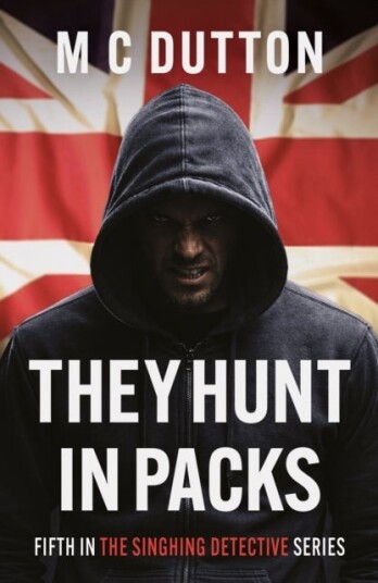 They Hunt in Packs They Hunt in Packs