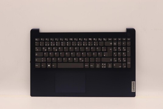 Lenovo COVER Upper Case ASM_GER