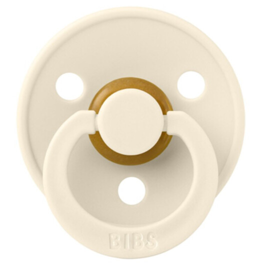 Bibs Smokk Naturgummi Bibs Ivory