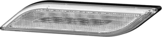 HELLA 2PF 013 326-051 Posisjonslys HELLA 2PF 013 326-051 Posisjonslys