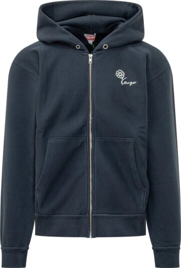 Kenzo Herre Gensere & Hettegensere Blå XL, Kenzo Herre Gensere & Hettegensere Blå XL,