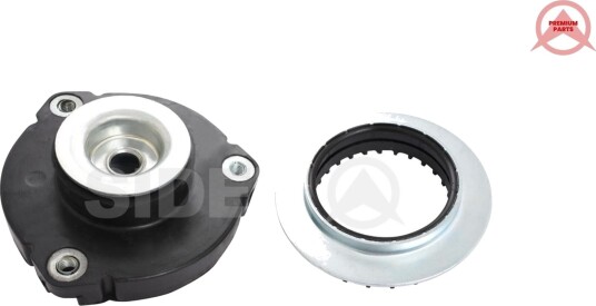 Reparasjonssett fjærbeinslager SIDEM 863410 KIT