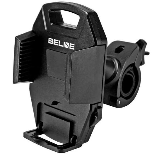 Beline Bike Holder Blnbh01- Black Beline Bike Holder Blnbh01- Black